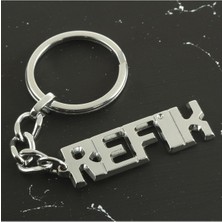 Store Mania Ieg™ Refik Isimli Anahtarlık