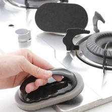 Store Mania Ieg™ Saplı Bulaşık Tencere Ovma Süngeri