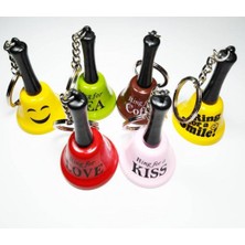 Store Mania Ieg™ Anahtarlık Resepsiyon Zili