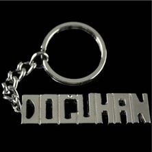 Store Mania Ieg™ Doğuhan Isimli Anahtarlık