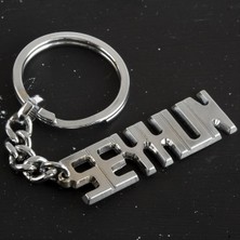 Store Mania Ieg™ Seyhun Isimli Anahtarlık