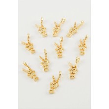 Store Mania Ieg™ Özgürlük Işareti Kolye Ucu Aparatı 1 Adet