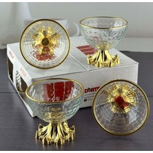 Store Mania Ieg™ Tekli Oval Mini Lokumluk 1 Adet ROYALEKS-DRT-5005