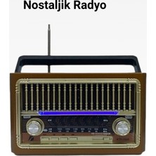 Store Mania Ieg™ Radyo Destekli Hoparlör