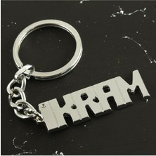 Store Mania Ieg™ Ikram Isimli Anahtarlık