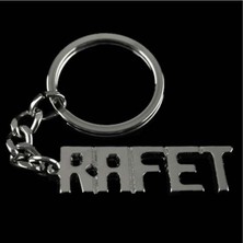 Store Mania Ieg™ Rafet Isimli Anahtarlık