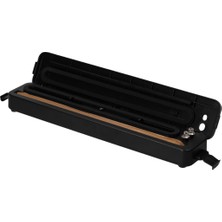 Store Mania Ieg™ Gıdaları Uzun Süre Koruyan Ev Tipi Vakumlama ve Yapıştırma Makinesi