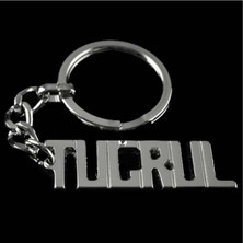 Store Mania Ieg™ Tugrul Isimli Anahtarlık