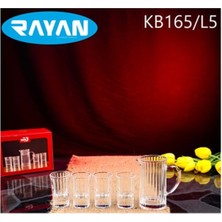 Store Mania Ieg™ 5'li Sosluk ROYALEKS-KB165/L5