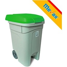 Store Mania Ieg™ Konteyner Çöp Kovası 65 Lt. ROYALEKS-AK734