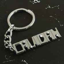 Store Mania Ieg™ Cavidan Isimli Anahtarlık