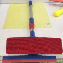 Store Mania Ieg™ Cam Temizleme Aparatı ROYALEKS-CLKN-1864