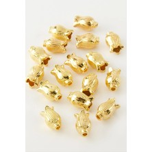 Store Mania Ieg™ Lale Tesbih Püskül Aparatı 50 Gram