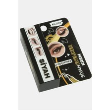 Store Mania Ieg™ Müjgan Eyeliner Krem (Siyah Sürme)