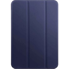 Store Mania Ieg™  iPad Mini 3 Kılıf Tablet Smart Kılıf - Lacivert