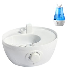 Store Mania Ieg™ Ezere Qtum9 Çift Sprey Ultrasonik Hava Nemlendirici  Alt HAZNESI-(5775)