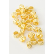 Store Mania Ieg™ Noktalı Silindir Tesbih Püskül Aparatı 50 Gram