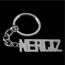 Store Mania Ieg™ Nergiz Isimli Anahtarlık