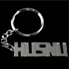 Store Mania Ieg™ Hüsnü Isimli Anahtarlık