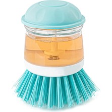 Store Mania Ieg™ Deterjan Hazneli Bulaşık Fırçası ROYALEKS-F389