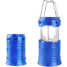 Store Mania Ieg™ XF5800 Kamp Lambası