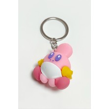 Store Mania Ieg™ Civciv Silikon Anahtarlık