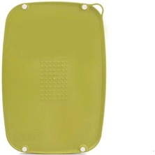 Store Mania Ieg™ Tırtıklı ve Düz Kesme Panosu Et Için En Ideali