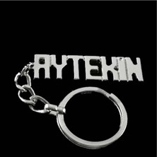 Store Mania Ieg™ Aytekin Isimli Anahtarlık