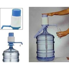 Store Mania Ieg™ Plastik Manuel Damacana Pompası ROYALEKS-UR3080