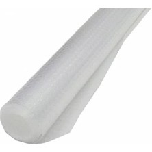 Store Mania Ieg™ 10 Metre Halı Kaydırmaz Şeffaf - Raf - Dolap ve Torpido Örtüsü