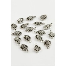 Store Mania Ieg™ Oval Çiçek Tesbih Püskül Aparatı 50 Gram