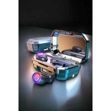 Store Mania Ieg™ Kablosuz Bluetooth Kulaklık Dijital Göstergeli Uzun Pil Ömrü