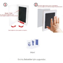 Store Mania Ieg™ El Ayak Izi Kalıbı Seti