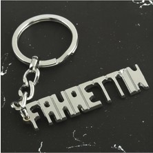 Store Mania Ieg™ Fahrettin Isimli Anahtarlık