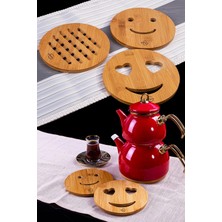 Store Mania Ieg™ 2'li Bambu Nihale