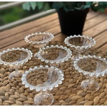 Store Mania Ieg™ Rayan Petra 6'lı Boncuklu Ayaklı Sunumluk