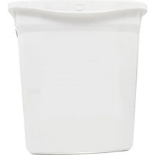 Store Mania Ieg™ Kilit Kapaklı Kuru Mama Saklama Kutusu Kedi Köpek Kuru Mama Kabı 6 Lt