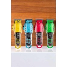 Store Mania Ieg™ Lazer Öncesi Şarj Edilebilir, Su Geçirmez Tıraş ve Bakım Seti