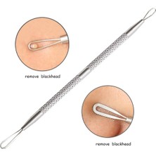 Store Mania Ieg™ Komedon Akne - Siyah Nokta Temizleyici Set  (2 Adet)