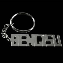 Store Mania Ieg™ Bengisu Isimli Anahtarlık