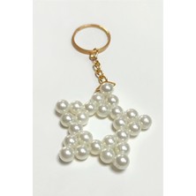Store Mania Ieg™ Yıldız Inci Anahtarlık