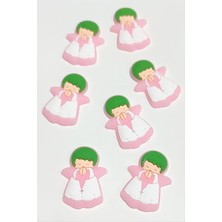 Store Mania Ieg™ Kız Çocuk Silikonlu Figür 1 Adet