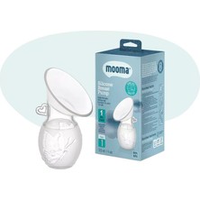 Store Mania Ieg™ Göğüs Pompası Silikon Manuel Göğüs Pompası