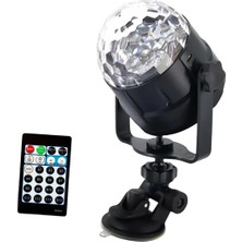 Store Mania Ieg™ Mini Disko Topu