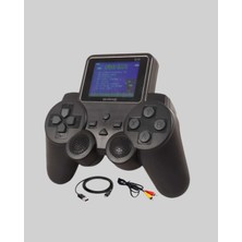 Store Mania Ieg™ 500 Oyun Tek Cihazda! Nostalji ve Eğlence Yanınızda