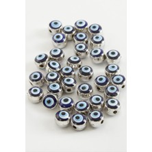 Store Mania Ieg™ Nazar Mineli Bileklik ve Kolye Ucu Aparatı 1 Adet