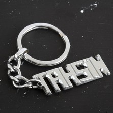 Store Mania Ieg™ Tahsin Isimli Anahtarlık