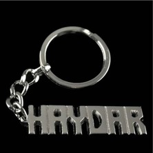 Store Mania Ieg™ Haydar Isimli Anahtarlık