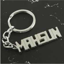 Store Mania Ieg™ Mahsun Isimli Anahtarlık