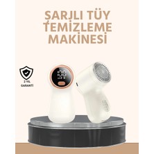 Store Mania Ieg™ Evcil Hayvan Tüyleri Için Dijital Tüy Toplayıcı Makine